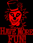 have more fun!