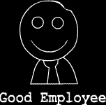 good employee