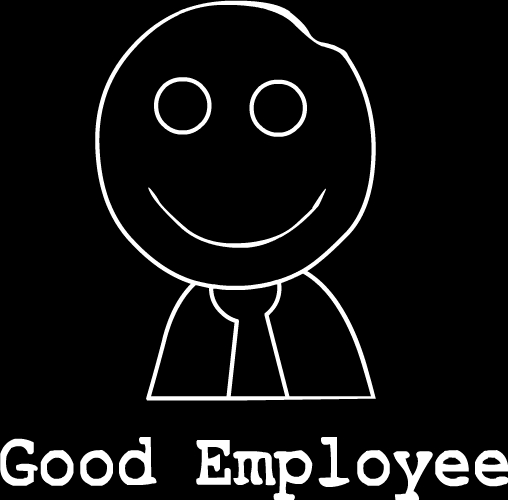 good employee